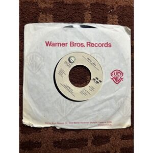 Irene Cara Cue Me Up Breakdance‎ 1983 Geffen Records 7 Inch Vinyl Single